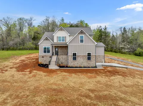 303 Noah Rd, Manchester, TN 37355