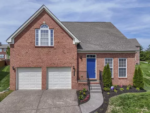 2521 Hester Ct, Nolensville, TN 37135