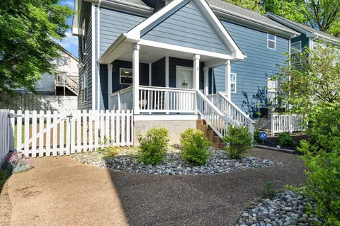 1402 Walsh St, Nashville, TN 37208