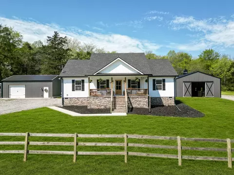3430 John Allen Rd, Cornersville, TN 37047