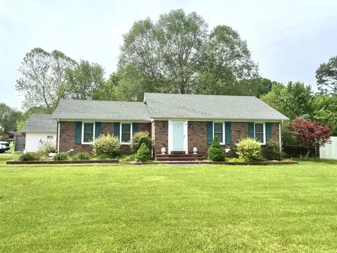 408 N Seventh St N, Obion, TN 38240