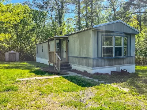4832 Tibbs Bridge Rd, Dalton, GA 30721