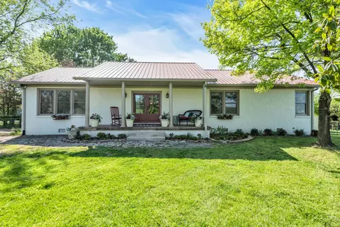 6353 Lampkins Bridge Rd, College Grove, TN 37046