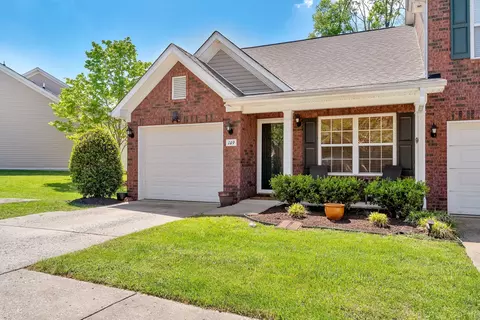 149 Antler Ridge Cir, Nashville, TN 37214