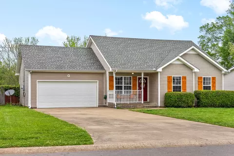 1339 Meredith Way, Clarksville, TN 37042