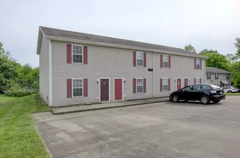 100 Thermal Ct, Clarksville, TN 37042