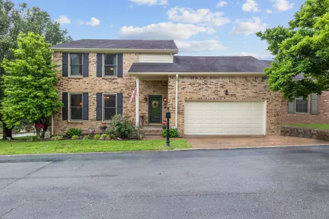7017 Tartan Dr, Brentwood, TN 37027