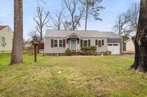 4315 Lazard St, Chattanooga, TN 37412