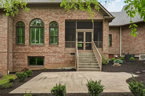 Exterior - 1948 Springcroft Dr, Franklin, TN 37067 photo 6 of 9
