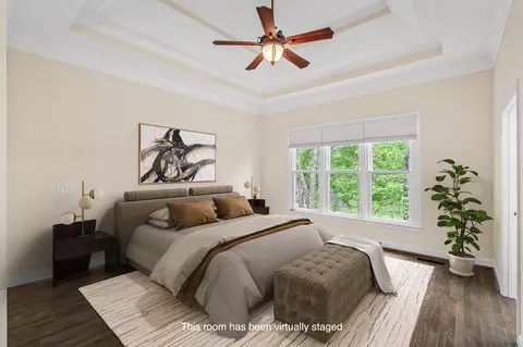 Bedroom - 1948 Springcroft Dr, Franklin, TN 37067 photo 1 of 1