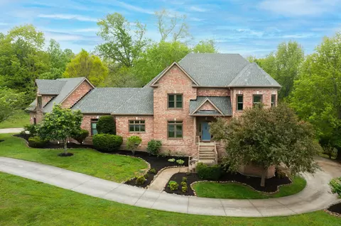 1948 Springcroft Dr, Franklin, TN 37067