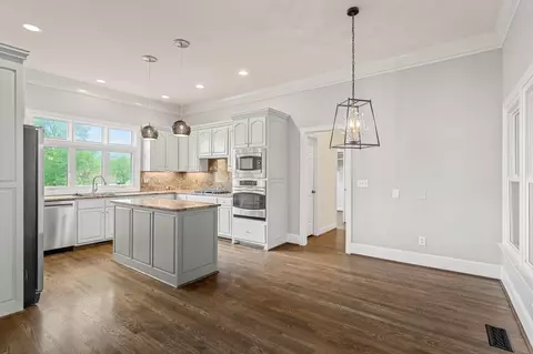 Kitchen - 1948 Springcroft Dr, Franklin, TN 37067 photo 1 of 5