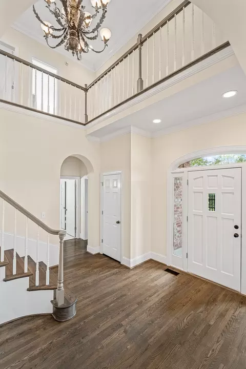 Entry Way - 1948 Springcroft Dr, Franklin, TN 37067 photo 2 of 3