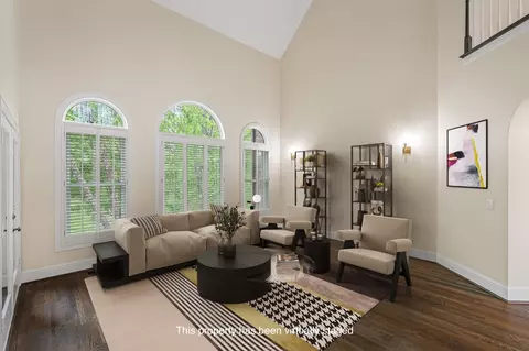Living - 1948 Springcroft Dr, Franklin, TN 37067 photo 4 of 6