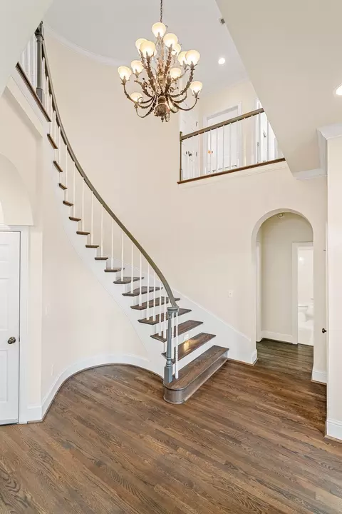 Entry Way - 1948 Springcroft Dr, Franklin, TN 37067 photo 1 of 3