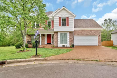 944 Waynewood Ln, Hermitage, TN 37076