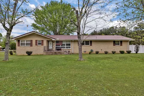 101 Chandler St, Hohenwald, TN 38462