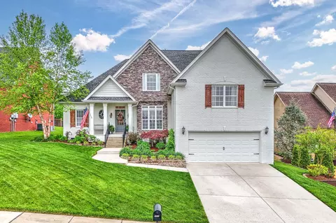 2002 Crye Crest Cv, Spring Hill, TN 37174