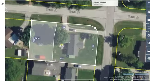 0 Dawn Dr, Columbia, TN 38401