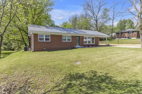Exterior - 106 Atkinson Hts, Centerville, TN 37033 photo 8 of 8