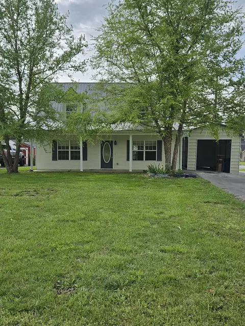 205 Lorien Cir, Shelbyville, TN 37160