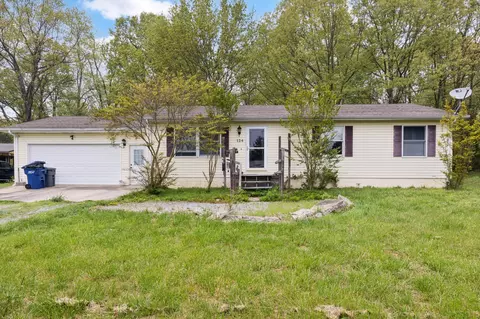 124 Harmon Thomas Rd, Cadiz, KY 42211