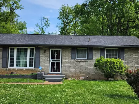 3214 Moorewood Dr, Nashville, TN 37207