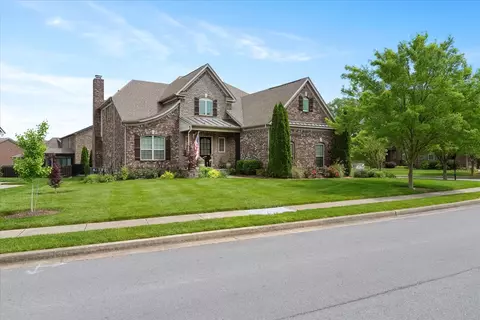 2216 Carouth Ct, Nolensville, TN 37135