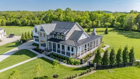 4649 Delta Springs Ln, Franklin, TN 37064