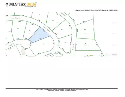 57 Walleye Ln # C, Hilham, TN 38568