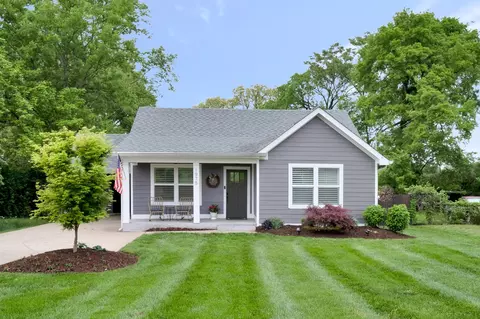 1975 Gatlin Dr, Nashville, TN 37210
