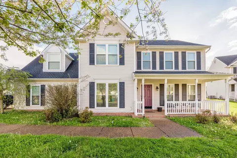 2311 Baldwin Ct, Spring Hill, TN 37174