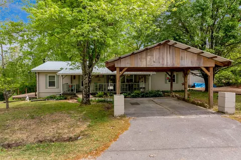 88 Canyon Dr, Altamont, TN 37301