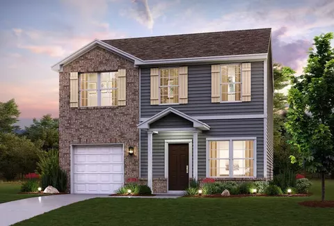 350 Dearborn Sta, Murfreesboro, TN 37128
