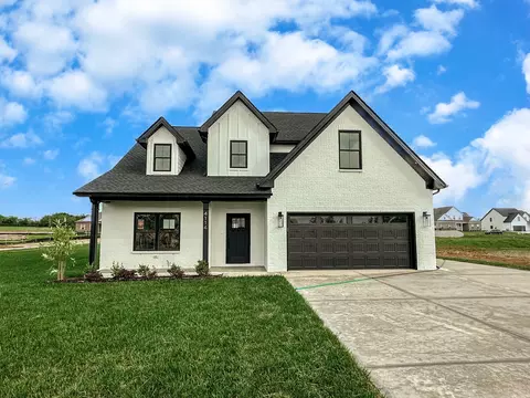 4114 Fargo Ct, Murfreesboro, TN 37127