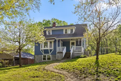 1112 Ashmore Ave, Chattanooga, TN 37415