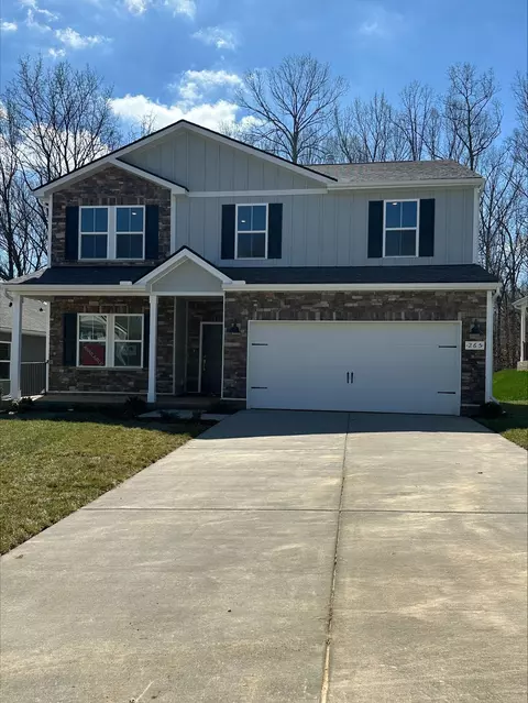 265 Brook Ave, White House, TN 37188