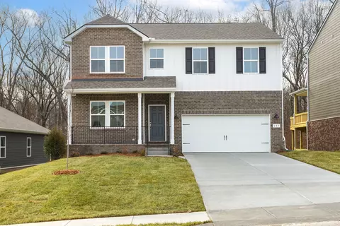 245 Brook Ave, White House, TN 37188
