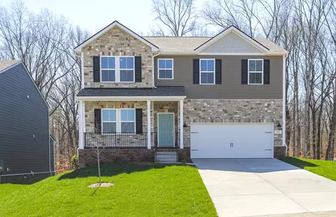 249 Brook Ave, White House, TN 37188