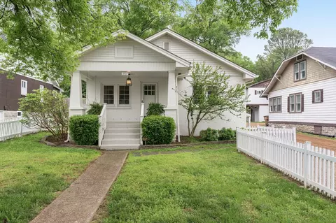 3707 Murphy Rd, Nashville, TN 37209