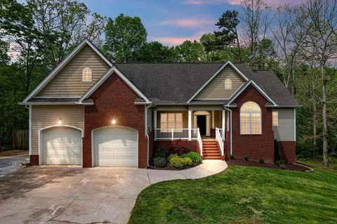 284 Jays Way, Ringgold, GA 30736