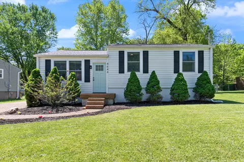 4644 Packard Dr, Nashville, TN 37211