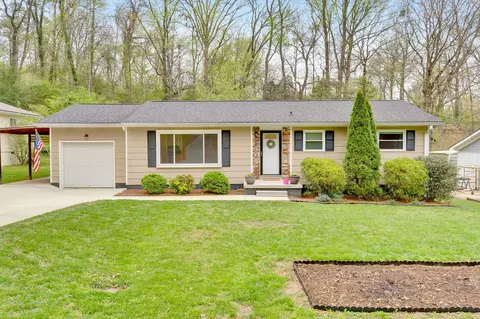 2540 Highpoint Dr, Chattanooga, TN 37415