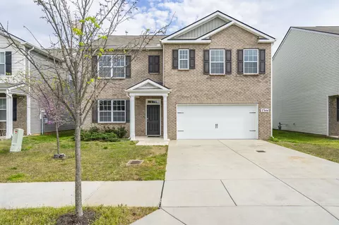 7344 Brady Ln, Antioch, TN 37013