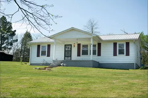 4126 Hwy 50 E, Duck River, TN 38454