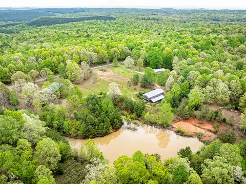 800 Bobs Landing Rd, Bath Springs, TN 38311