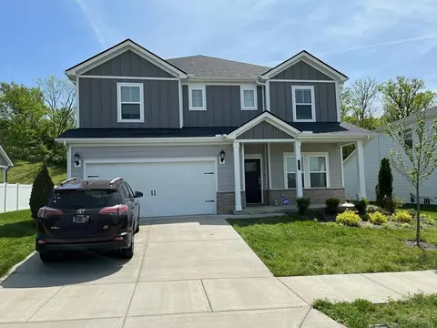 2044 Notchleaf Rd, Antioch, TN 37013