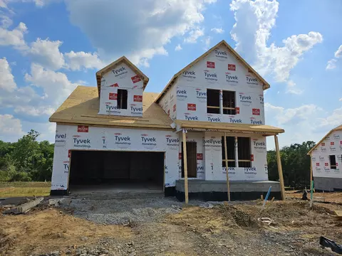516 Kemp Dr, Hermitage, TN 37076