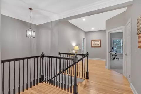 Entry Way - 327 Wise Rd, Franklin, TN 37064 photo 6 of 6