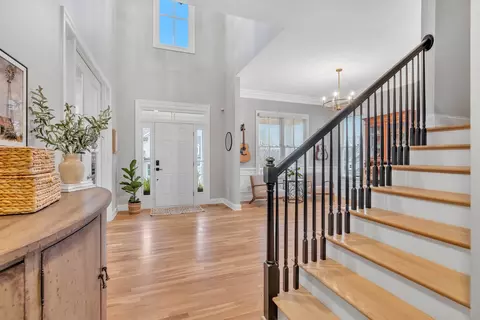 Entry Way - 327 Wise Rd, Franklin, TN 37064 photo 2 of 6